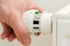 Sand Hutton central heating repair costs